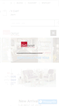 Mobile Screenshot of gwgoutlet.com